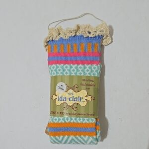 Well ida-clair Soxie Lous The Olivia Women's Boot Socks